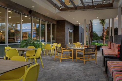 Home2 Suites By Hilton Lakeland - image 10