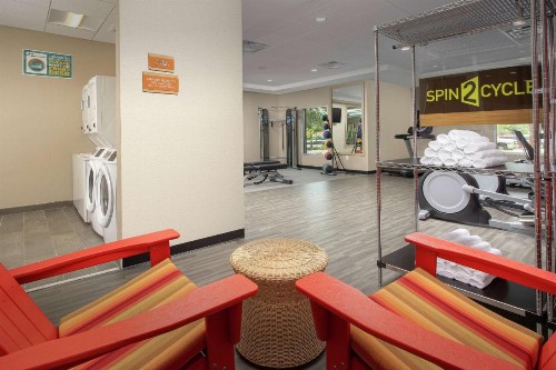 Home2 Suites By Hilton Lakeland - image 11