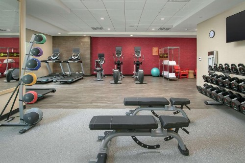 Home2 Suites By Hilton Lakeland - image 12