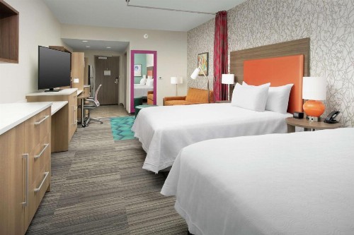Home2 Suites By Hilton Lakeland - image 16