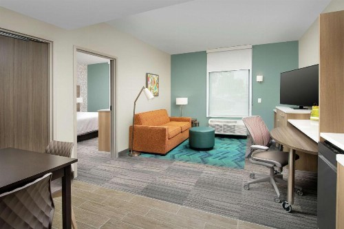 Home2 Suites By Hilton Lakeland - image 18