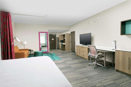 Home2 Suites By Hilton Lakeland - image 20