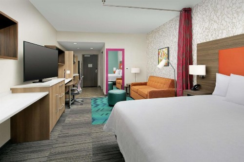 Home2 Suites By Hilton Lakeland - image 25