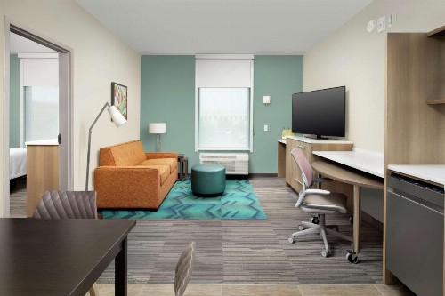 Home2 Suites By Hilton Lakeland - image 26