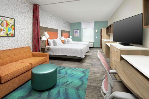 Home2 Suites By Hilton Lakeland - image 27
