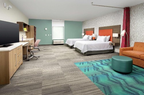 Home2 Suites By Hilton Lakeland - image 28