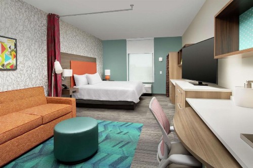 Home2 Suites By Hilton Lakeland - image 29