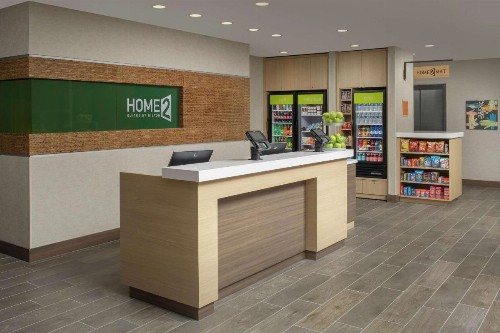 Home2 Suites By Hilton Lakeland - image 3