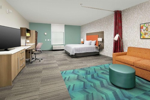 Home2 Suites By Hilton Lakeland - image 30