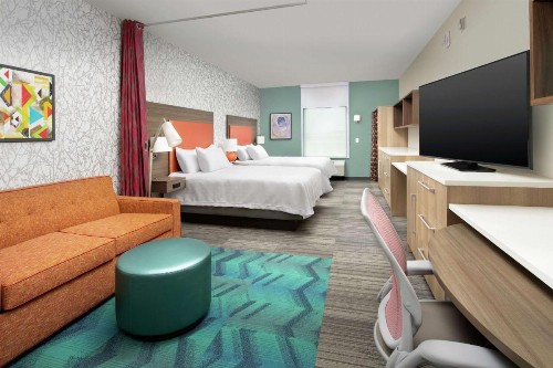 Home2 Suites By Hilton Lakeland - image 31