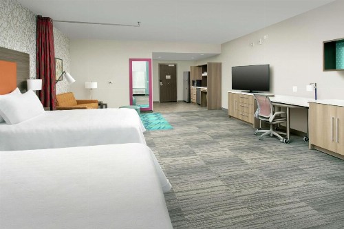 Home2 Suites By Hilton Lakeland - image 34