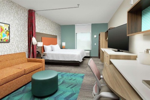 Home2 Suites By Hilton Lakeland - image 37