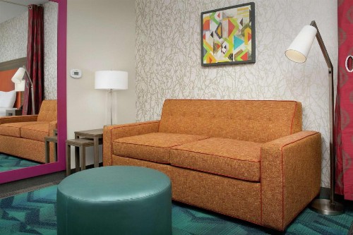 Home2 Suites By Hilton Lakeland - image 38