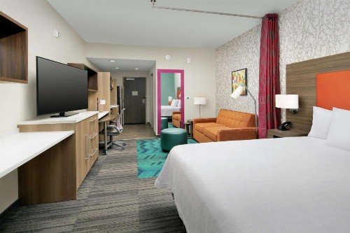 Home2 Suites By Hilton Lakeland - image 39