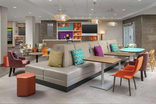 Home2 Suites By Hilton Lakeland - image 4