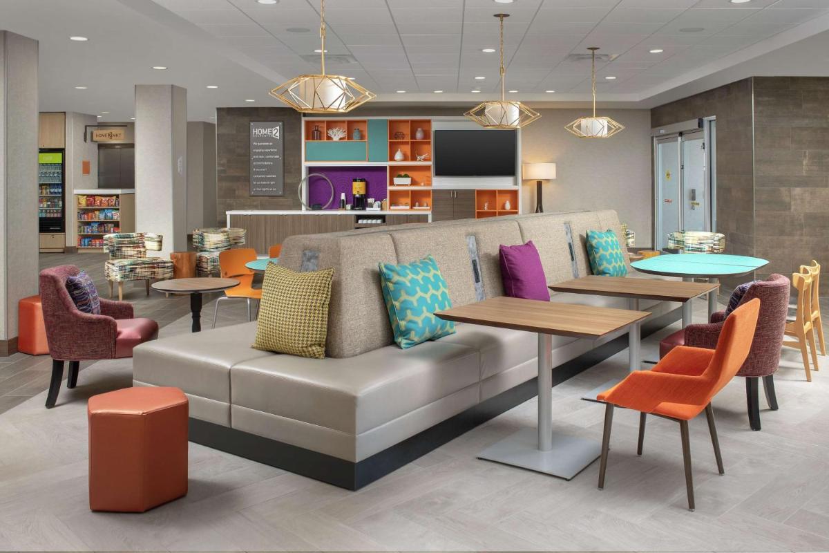 Home2 Suites By Hilton Lakeland - image 4