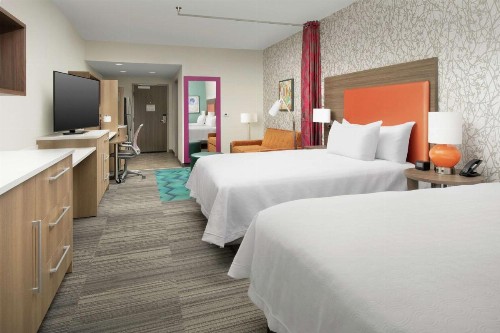 Home2 Suites By Hilton Lakeland - image 40