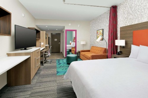 Home2 Suites By Hilton Lakeland - image 41