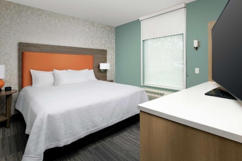 Home2 Suites By Hilton Lakeland - image 43