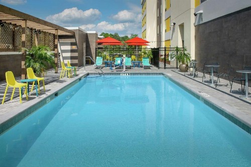Home2 Suites By Hilton Lakeland - image 6
