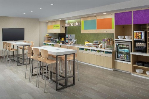 Home2 Suites By Hilton Lakeland - image 7