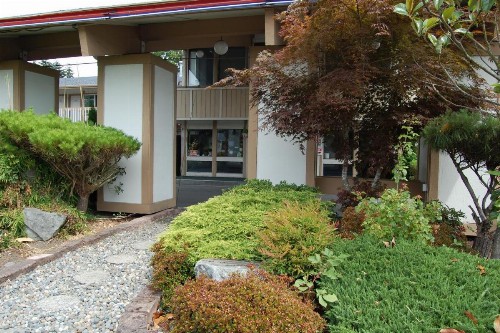 Western Inn Lakewood - image 17