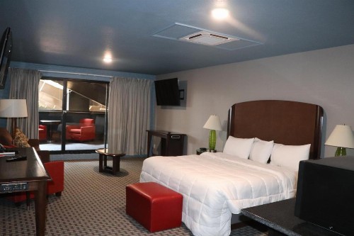 Rodeway Inn Cow Palace - image 21