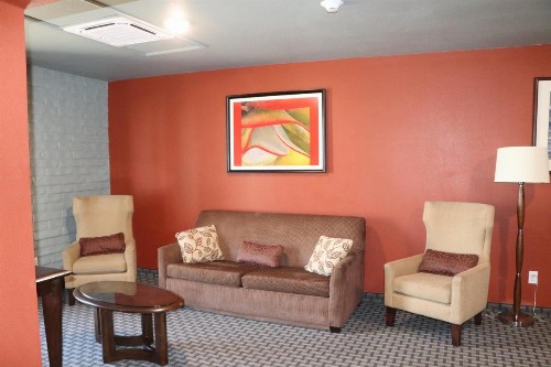 Rodeway Inn Cow Palace - image 26