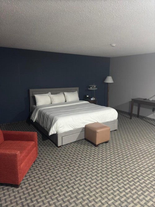 Rodeway Inn Cow Palace - image 27