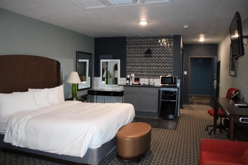 Rodeway Inn Cow Palace - image 29