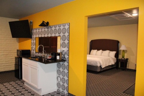 Rodeway Inn Cow Palace - image 34