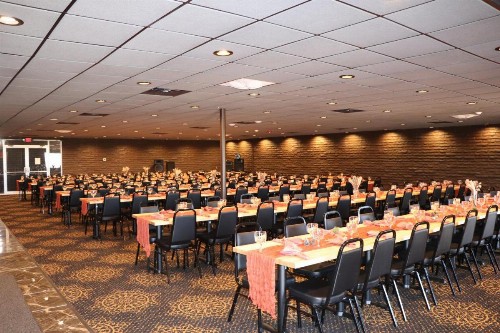 Rodeway Inn Cow Palace - image 37