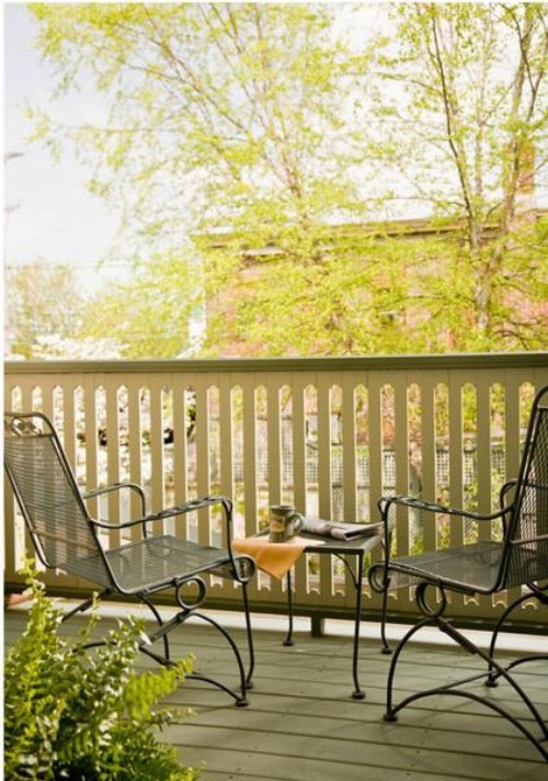 Lambertville House - image 32