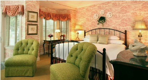 Lambertville House - image 36
