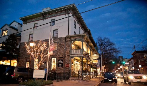 Lambertville House - image 4