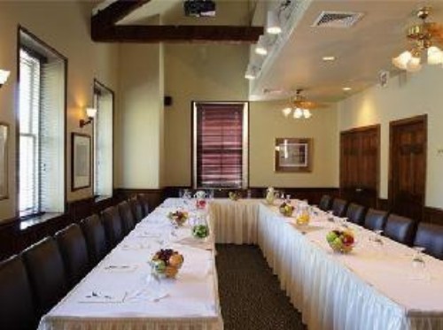 Lambertville Station Inn - image 10