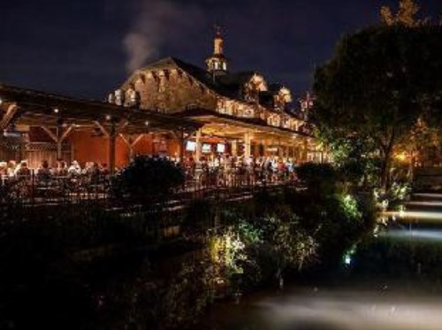 Lambertville Station Inn - image 13