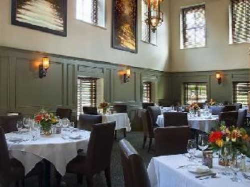 Lambertville Station Inn - image 14