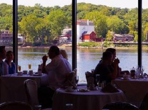 Lambertville Station Inn - image 17