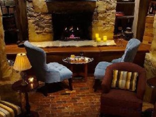 Lambertville Station Inn - image 20