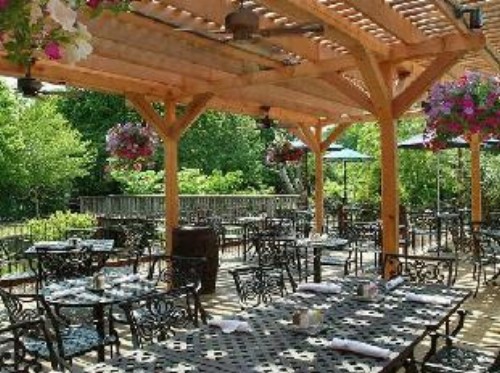 Lambertville Station Inn - image 21