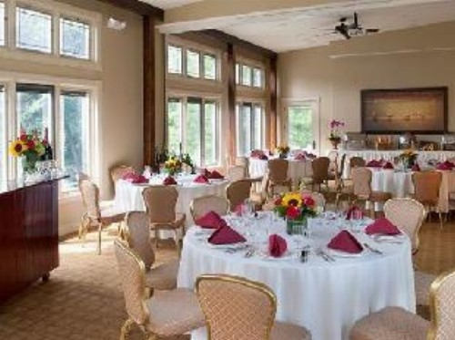 Lambertville Station Inn - image 4
