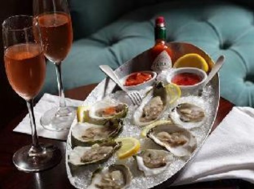 Lambertville Station Inn - image 5