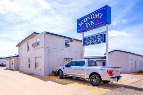 Westerner Motel