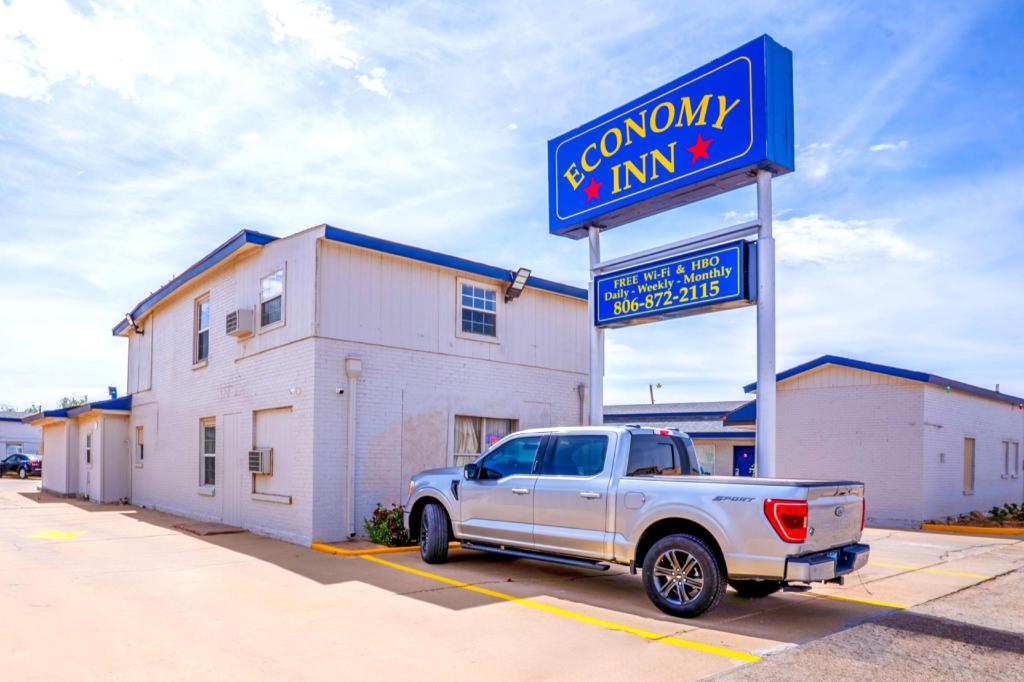 Westerner Motel - main image