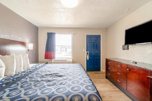 Westerner Motel - image 15
