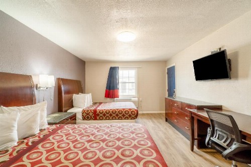 Westerner Motel - image 18