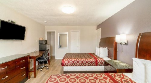 Westerner Motel - image 19
