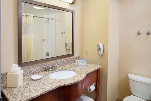 Hampton Inn & Suites Lancaster - image 22
