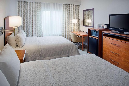 Hampton Inn & Suites Lancaster - image 27
